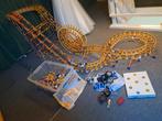 K.nex Roller coaster, Kinderen en Baby's, Ophalen of Verzenden, Zo goed als nieuw, K'nex