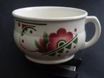 Soc.Ceramique art deco lampetstel compleet, Antiek en Kunst, Antiek | Servies los, Ophalen