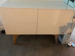 Commode kidsmill hoogglans wit, Ophalen, 50 tot 70 cm, 90 tot 105 cm, 100 cm of meer