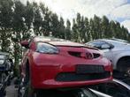 plaatwerk toyota aygo, Nieuw, Ophalen of Verzenden, Toyota, Voor