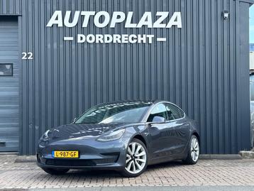 Tesla Model 3 Standard RWD Plus 60 kWh Trekhak beschikbaar voor biedingen