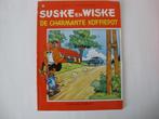 Suske en Wiske de charmante koffiepot nr 106, Boeken, Stripboeken, Ophalen of Verzenden, Zo goed als nieuw
