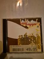 Led Zeppelin - II. Cd. 1969, Ophalen of Verzenden, Gebruikt