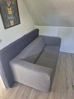 Gratis ikea bank, Ophalen, Gebruikt, Tweepersoons, 200 cm