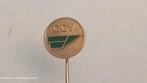 Speldje c.c.v. chauffeurs diploma, Verzamelen, Speldjes, Pins en Buttons, Ophalen of Verzenden, Zo goed als nieuw