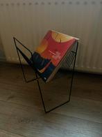 LP houder / vinyl stand, Ophalen of Verzenden, Cd's