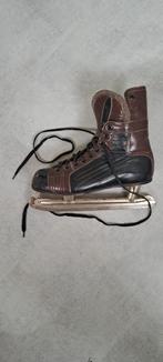 IJshockey schaatsen mannen 43,5, Sport en Fitness, Schaatsen, Ophalen, Gebruikt, IJshockeyschaatsen, Overige merken
