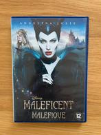 Maleficent DVD, Ophalen of Verzenden, Zo goed als nieuw