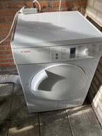 Bosch Maxx 7 Droger - Voorlader, Witgoed en Apparatuur, Ophalen, 6 tot 8 kg, Gebruikt, Voorlader