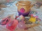 Magic Mixies Magische Ketel + Accessoires, Ophalen, Zo goed als nieuw, Jongen of Meisje