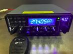 CB  CRT SS6900  Blue export versie    27 MC, Telecommunicatie, Ophalen, Nieuw, Zender en Ontvanger