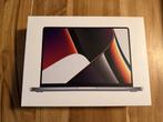 Apple Macbook Pro 14”, Computers en Software, Apple Macbooks, MacBook Pro, Apple, Overige groottes, Zo goed als nieuw
