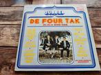 The Four Tak m.m..v Duo Tak ( Dubbel Album ), Ophalen of Verzenden, Zo goed als nieuw, 12 inch, Aziatisch