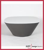 Walter Knoll EOOS Ameo Coffee Table Leder (voorraad:4), Zo goed als nieuw
