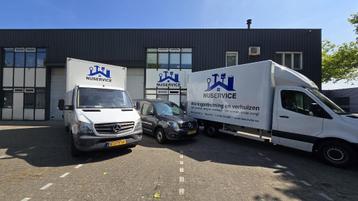 Goedkoop Verhuisbedrijf & Ontruiming Overijssel beschikbaar voor biedingen
