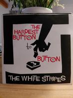 The White Stripes  - The Hardest Button to button, Verzenden, Zo goed als nieuw, Pop