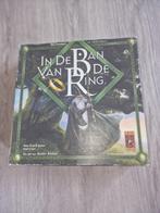 In de ban van de Ring Lord of the rings bordspel zgan, Verzamelen, Lord of the Rings, Ophalen of Verzenden, Zo goed als nieuw