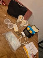 Medela Freestyle Flex Elektrische Borstkolf - dubbelzijdig, Kinderen en Baby's, Babyvoeding en Toebehoren, Ophalen of Verzenden