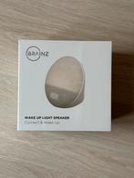 Brainz wake up light, Witgoed en Apparatuur, Ophalen of Verzenden, Nieuw, Digitaal