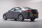 Mazda 3 2.0 e-SkyActiv-X 180 Luxury Aut. [ Adapt.cruise Head, Auto's, Mazda, Gebruikt, 4 cilinders, 179 pk, Bedrijf