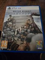 United assault normandy  44, Ophalen, Nieuw