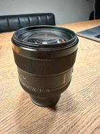 Sony GM 85 1.4, Audio, Tv en Foto, Fotografie | Lenzen en Objectieven, Ophalen of Verzenden, Zo goed als nieuw, Telelens
