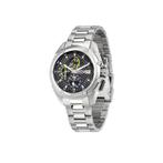 ITALIAN SECTOR 950 QUARTZ CHRONO, Ophalen of Verzenden, Zo goed als nieuw, Overige kleuren, Jongen