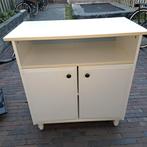 Commode kan zeker nog een rondje mee, Minder dan 90 cm, Gebruikt, Ophalen of Verzenden, 75 tot 100 cm