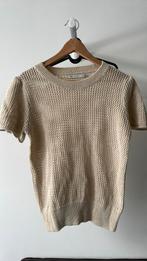 Nukus T-shirt maat L te koop, Wit, Maat 42/44 (L), Ophalen of Verzenden, Zo goed als nieuw