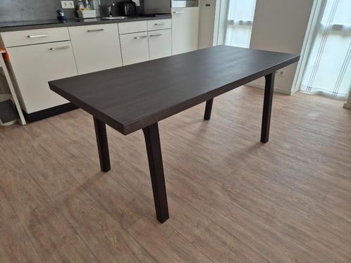 Dining table for 4/6 people, Huis en Inrichting, Tafels | Eettafels, Zo goed als nieuw, 50 tot 100 cm, 150 tot 200 cm, Vijf personen of meer