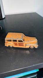 Dinky Toy Woody, Ophalen of Verzenden, Gebruikt, Auto, Dinky Toys