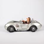 Shelby Cobra 427 S/C Silver Miniature Car - Incl.Garantie (I, Flex Ltd., Zo goed als nieuw, https://flex.com/contact-us, Nobelstraat 10, 5807 GA Oostrum LB, Limburg, Nederland
