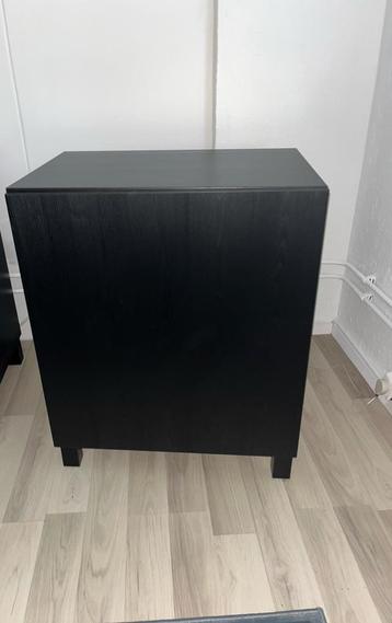 Ikea BESTA kastje