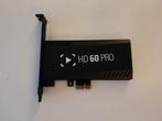 Elgato HD60 Pro, Computers en Software, Capture cards, Ophalen of Verzenden, Zo goed als nieuw