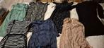Zwangerschap en borstvoedingskleding maat M, Kleding | Dames, Positiekleding, Ophalen of Verzenden, Zo goed als nieuw, Jurk