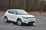 Voorlip sideskirt achterlip spoiler - Ssangyong Tivoli 15+, Ophalen of Verzenden