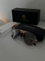 Versace zonnebril, Sieraden, Tassen en Uiterlijk, Zonnebrillen en Brillen | Dames, Gebruikt, Ophalen of Verzenden, Gianni Versace