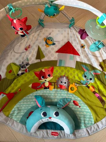Tiny Love Dynamic Babygym - Meadow Days beschikbaar voor biedingen