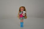 Barbie pop Madison (Mattel, 2012), Kinderen en Baby's, Speelgoed | Poppen, Ophalen of Verzenden, Nieuw, Barbie