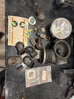 Onderdelen Puch MV50, Verzenden