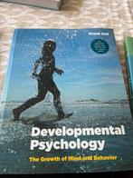 Psychologie Boeken: Keil & APA Manual, Ophalen of Verzenden, Zo goed als nieuw, Ontwikkelingspsychologie