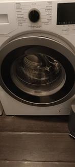 Beko Wasmachine - Voorlader, Ophalen, Gebruikt, 85 tot 90 cm, 1200 tot 1600 toeren