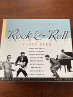 The Greatest Rock en Roll Party Ever, Ophalen of Verzenden, Zo goed als nieuw