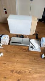 Bose lifestyle 5 series 2 music systeem 5.1, Ophalen, Gebruikt, Zonder controller