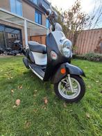 Kymco sento 50, Ophalen, Overige modellen, Zo goed als nieuw, Benzine