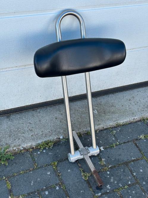 Rugsteun verstelbaar voor Van Raam driewielerfiets, Fietsen en Brommers, Fietsen | Driewielfietsen, Zo goed als nieuw, Ophalen of Verzenden