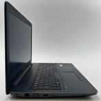 HP ZBook 15 G4 – 15.6 Inch – Intel Core i7 – Nvidia M1200, Computers en Software, Windows Laptops, Hp, 256 GB, Met videokaart