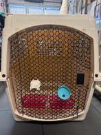 Kennel, Dieren en Toebehoren, Hondenhokken, Ophalen of Verzenden