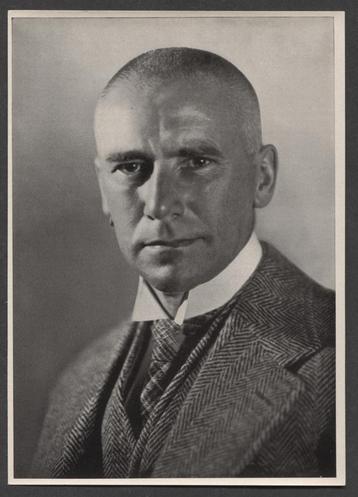 Reichsinnenminister Dr. Frick...... Grote foto ! beschikbaar voor biedingen