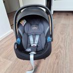 Cybex Aton M i-Size Autostoeltje, Kinderen en Baby's, Autostoeltjes, Gebruikt, Zijbescherming, Isofix, 0 t/m 13 kg